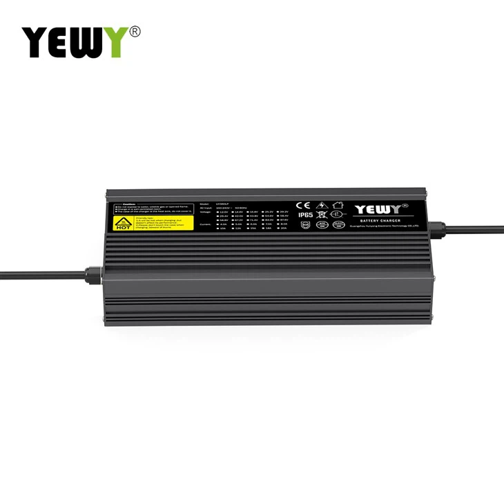 lithium battery charger 12v suppliers